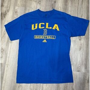 UCLA men's‎ basketball T-shirt size medium